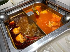 -海底捞火锅(大融城店)