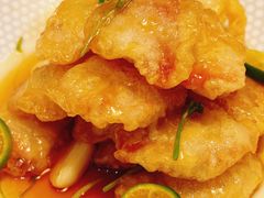 -四季餐厅(华苑店)