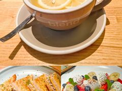 -blend (大运天地店)