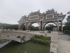 -顺峰山公园