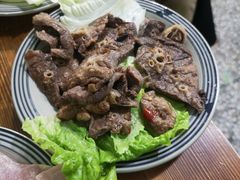 -重庆故事姊妹老火锅(财经学院店)