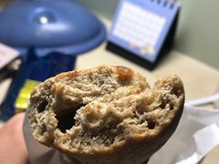 无花果蓝莓黑麦-仙峰天然面包(迎宾路店)