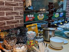 -拉丁餐厅·巴西烤肉自助(正佳广场店)