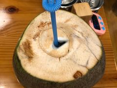 -南国锋味椰子鸡(瀚海店)