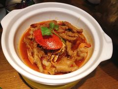 -炊烟小炒黄牛肉(中心印象城店)