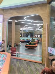 -泡泡米POPOME益智乐园(洪殿花园旗舰店)