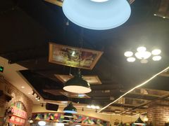 -比尔森韩式烤肉自助(国商店)