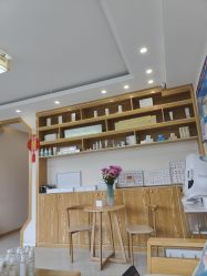 -慈蕊美容养生·专业经络调理