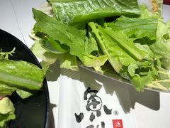 -鱼酷活鱼烤鱼(恒隆广场店)