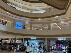 -东莞松山湖万象汇