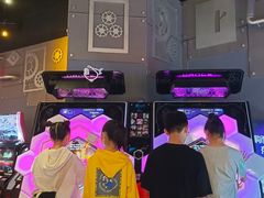 -星际传奇(观澜湖新城店)