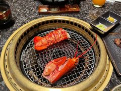 -老乾杯和牛烧肉(王府中环店)
