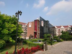 -俏江南天津时尚曲艺主题餐厅(马场道店)