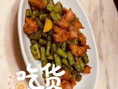 -汤城小厨•粤菜•靓汤(西直门凯德MALL店)