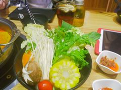 -水林间·寿喜烧自助(仙林金鹰店)