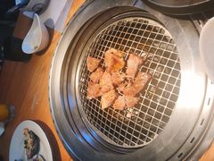 -赤坂亭·M9和牛烧肉·铁板烧·日料398放题(长泰广场店)