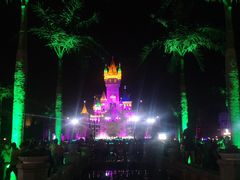 -青岛方特梦幻王国