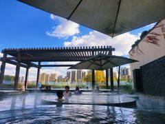 -清河半岛温泉度假酒店