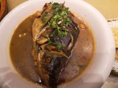 炖鱼头-鸽子窝(黄村店)