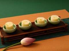 -十八棵（老龙井）御茶园(老龙井店)
