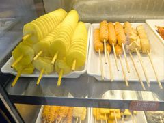 -刘文祥麻辣烫(望京店)