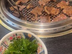 -AJIYA·池袋日式烧肉自助(天津万象城店)