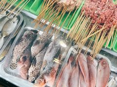 -疍家人黄记海鲜火烧烤