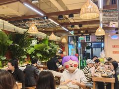 -云阿蛮云南生烫牛肉米线(奉贤路店)