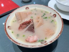 -楚鲜·汉正街一号(天河店)