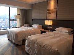 -舟山希尔顿酒店