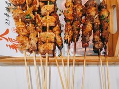 -火龙堂·风味民间菜(文一路店)