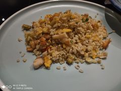 -曙亚洲餐厅-重庆富力艾美酒店(南坪万达广场店)