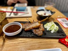 -天山传奇新疆菜(SKLP店)