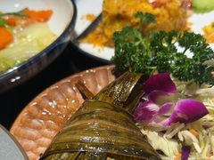 -金厨泰国餐厅·全泰籍厨师料理(拱北店)
