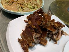 -北李妈妈菜·海肠捞饭(高新万达店)