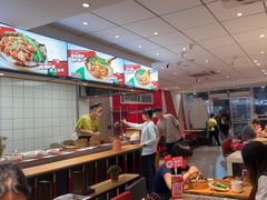 -72街荷叶饭(东方宝泰广场店)