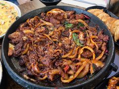 -妈妈手(山大总店)