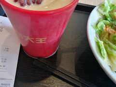-永和大王(广渠店)
