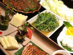 -Thai Alley泰爱里(二沙岛店)