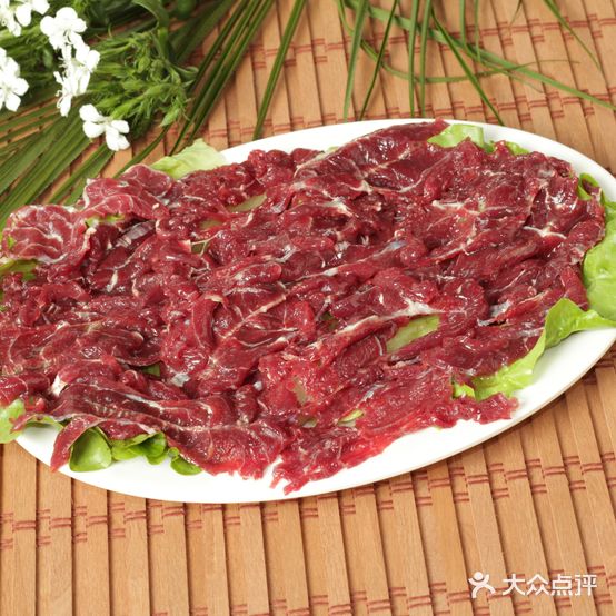 伟记生鲜牛肉馆(漳华路店)