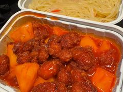 -湘当有饭剁椒鱼头(昆山招商花园城店)