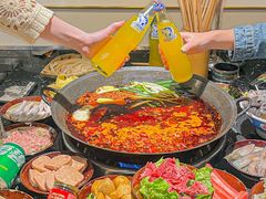-川泽火锅·重庆老火锅(南河店)