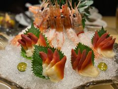 -余欢领鲜火锅(新街口店)