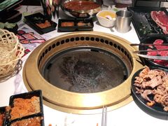 -花味烤肉·拌饭(庐阳万象汇店)