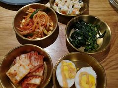 -OPPA HOUSE 韩国欧巴餐厅·韩国菜(北京路店)