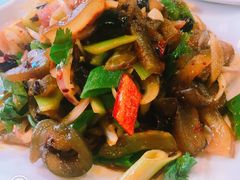 -大清花饺子(五五路店)