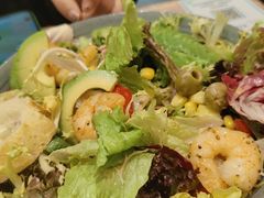 -榖屋house of flour(张江首店)