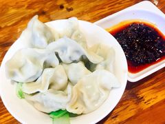 -秦云老太婆摊摊面(蓝光锦绣店)