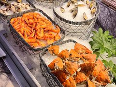 -上海漕河泾万丽酒店