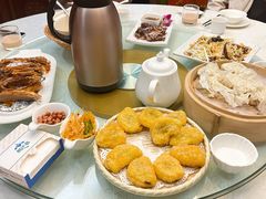 -那达慕蒙古风味酒楼